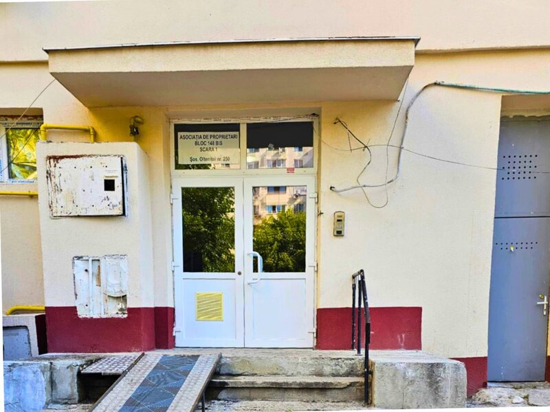 Berceni - Sos. Oltenitei 250