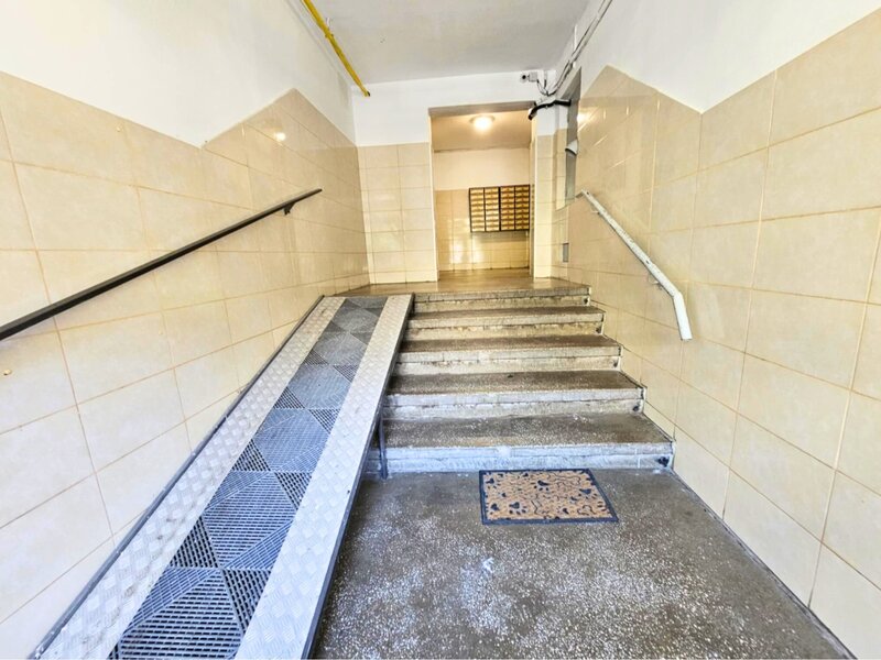 Berceni - Sos. Oltenitei 250