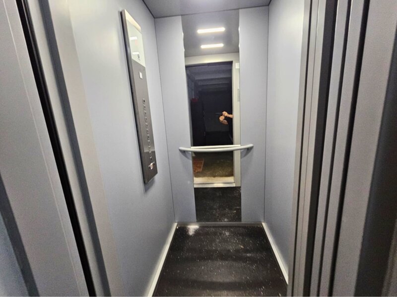 Berceni - Sos. Oltenitei 250