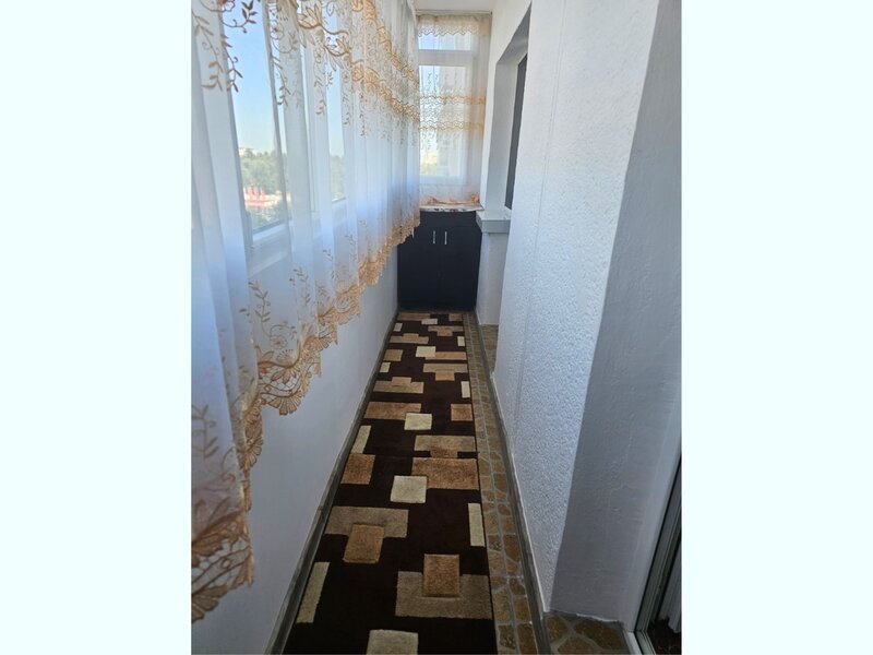 Berceni - Sos. Oltenitei 250