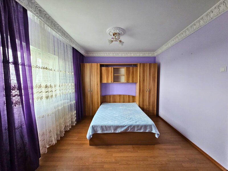 Berceni - Sos. Oltenitei 250