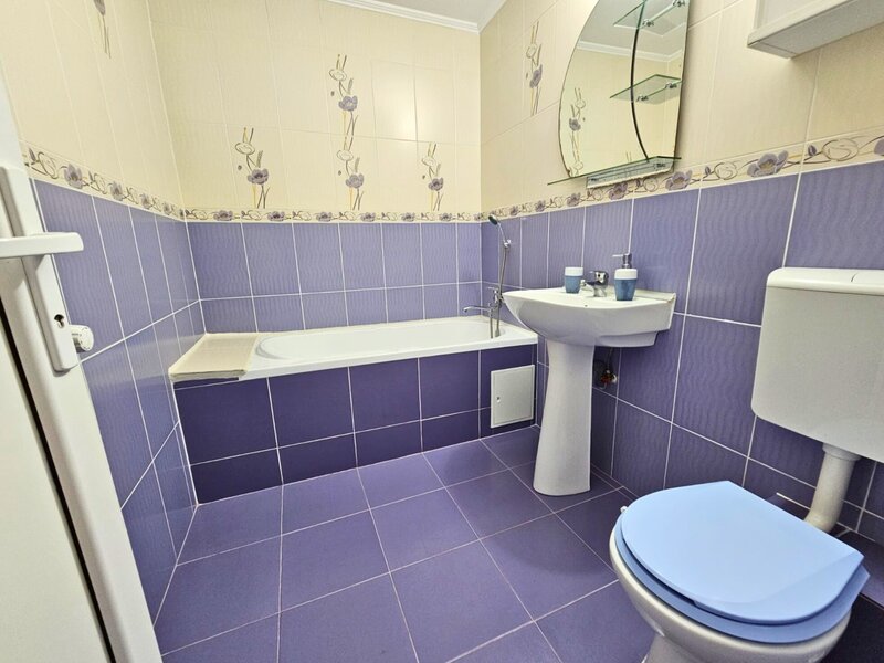 Berceni - Sos. Oltenitei 250