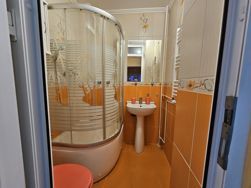 Berceni - Sos. Oltenitei 250