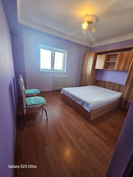 Berceni - Sos. Oltenitei 250