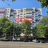 Berceni - Sos. Oltenitei 250